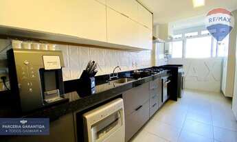 Imagem 6: Apartamento com 3 quartos à venda, 128 m² - Camboinhas - Niterói/RJ