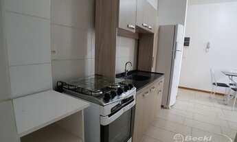 Imagem 5: Apê Mobiliado para locação no Jardim Iririú - Joinville