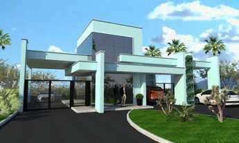 Imagem 3: TERRENO CONDOMÍNIO FECHADO NA REPRESA