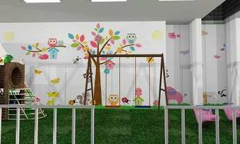 Imagem 7: Apartamento 2 dormitórios- Frente mar- 130 mil de Entrada - ALC71