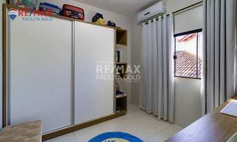 Imagem 5: Sobrado à venda na 408 Norte com 3 dormitórios, 246 m² por R$ 690.000 - Plano Diretor Nort