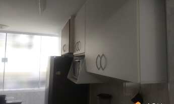 Imagem 6: Apartamento - Conjunto Residencial Parque Bandeirantes - Campinas