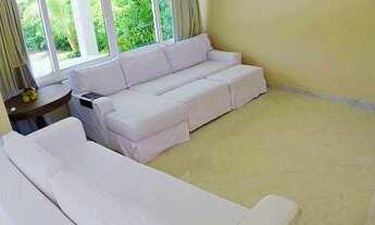 Imagem 7: Casa com 4 suites 380m² - 1.000m² de terreno -Busca Vida- Bahia