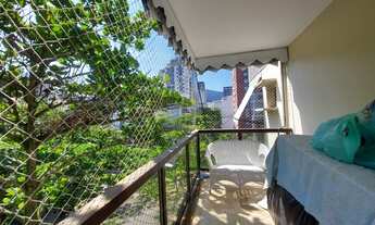 Imagem 5: Apartamento com 4 quartos em Leblon - Rio de Janeiro - RJ