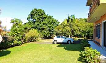 Imagem: Amplo Terreno no Campeche - Florianópolis/SC