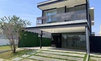 Imagem 3: Sobrado com 4 dormitórios à venda, 300 m² por R$ 1.200.000,00 - Residencial Ouro Ville - T