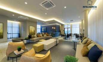 Imagem 7: Apartamento Alto Padrão