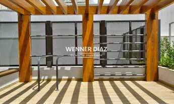 Imagem 4: Apartamento Duas Suítes Duo JK Venda - Zona Sul