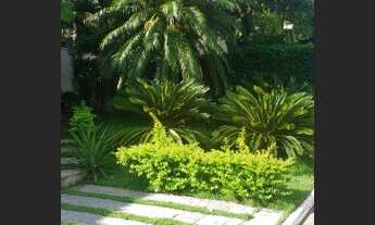 Imagem: Casa de condomínio sobrado para venda com