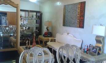 Imagem: Belo Horizonte - Apartamento Padrão - Santa