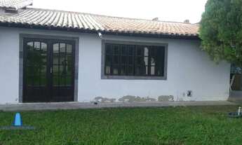 Imagem 5: Casa Padrão para Venda em Barbudo Araruama-RJ