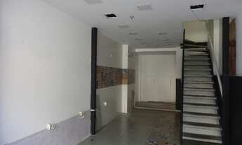 Imagem: Excelente Loja de frente de rua - 40 m2