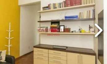 Imagem 4: Apartamento 2 quartos, reformado, junto a Praia, Copacabana e Leme