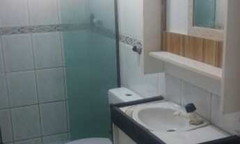 Imagem: Alugo casa com água e internet incluidos