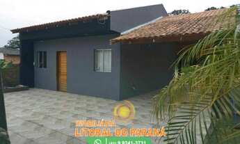 Imagem: Casa dois quartos Jardim Jacarandá