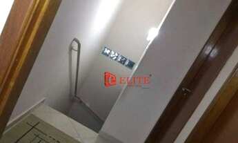 Imagem 4: Casa com 2 dormitórios à venda, 136 m² por R$ 250.000,00 - Jardim Santa Júlia - São José d