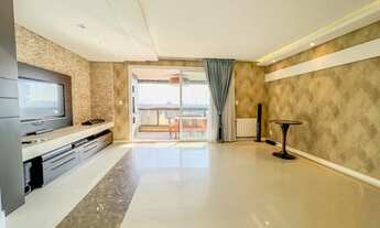 Imagem 4: Apartamento mobiliado no Altos do Juvenil com 171mt2