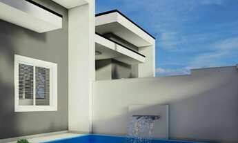 Imagem 6: Casa Nova 2 Quartos Shangri-lá - Pontal do Paraná