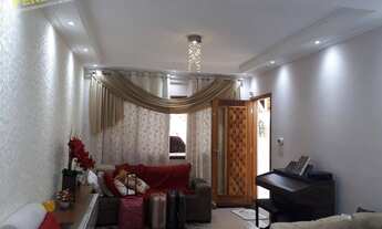 Imagem 2: Sobrado à venda, 165 m² por R$ 699.000,00 - Jardim Santa Clara - Guarulhos/SP