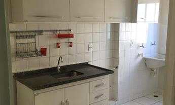 Imagem 3: Apartamento com 2 dorms, Vale do Sol, Piracicaba - R$ 170 mil, Cod