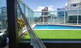 Imagem 3: Cobertura à venda no Centro de Guarapari/ES