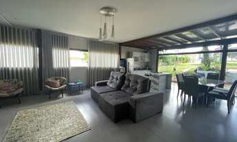 Imagem 5: Casa de condomínio para venda com 104 metros quadrados com 3 quartos