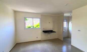 Imagem 7: Apartamento para venda possui 34 metros quadrados com 1 quarto em Vila Elze - São Paulo