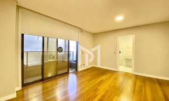 Imagem 5: Apartamento à venda, 239 m² por R$ 2.880.000,00 - Água Verde - Curitiba/PR