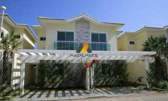 Imagem: Casa à venda, 3 suítes, 2 vagas, 117m²