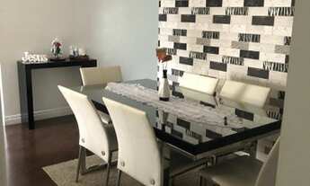 Imagem 3: Edifício residencial para venda com 117 m2 com 3 quartos