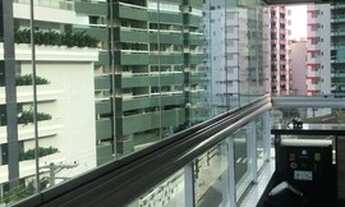 Imagem 4: Apartamento no Canto do Forte