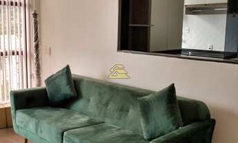 Imagem 4: Rio de Janeiro - Apartamento Padrão - Humaitá