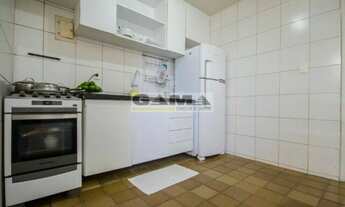 Imagem 5: Apartamento Padrão