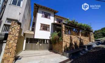 Imagem 1: Casa com 5 dormitórios à venda, 409 m² por R$ 1.900.000,00 - Praia da Costa - Vila Velha/E