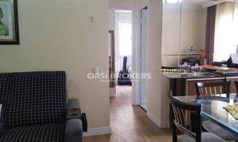 Imagem 4: Apartamento à venda no bairro Jardim Amaralina - São Paulo/SP, Zona Oeste