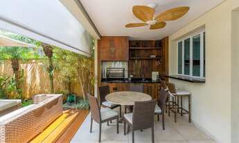 Imagem 2: Casa em Condomínio Alto da Boa Vista - São Paulo