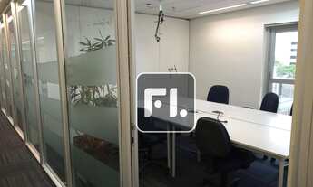 Imagem 5: Conjunto para alugar, 182 m² por R$ 9.000,04/mês - Alphaville - Barueri/SP