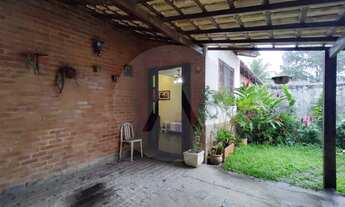 Imagem 3: Imobiliária Agatê Imóveis vende Casa Linear de 119m² Itaipu - Niterói por R 420 mil reais