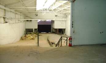 Imagem 2: Galpão Comercial - Excelente Oportunidade - Santana