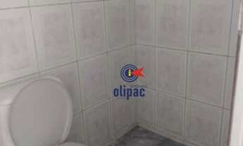 Imagem 7: Casa com 2 dormitórios para alugar, 75 m² por R$ 1.250,00/mês - Jardim Ipanema - Guarulhos