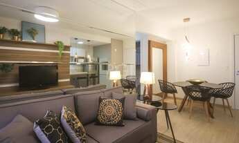 Imagem 6: PORTO ALEGRE - Apartamento Padrão - Santana