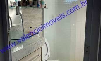 Imagem 2: Venda - Apartamento - Chácara Letônia - Americana - SP