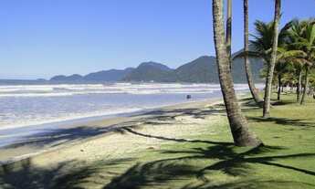 Imagem 6: Casa térrea - Stella Maris -Peruíbe -SP