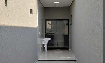 Imagem 8: Casa com 3 dormitórios, 159 m² - venda por R$ 480.000,00 ou aluguel por R$ 2.600,00/ano