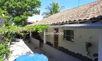 Imagem 2: Casa residencial à venda, Flamengo, Maricá