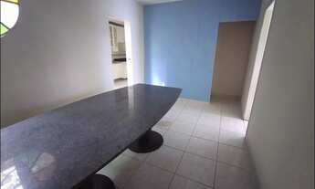 Imagem 5: Condomínio Alvorada, casa de condomínio 3 quartos amplo banheiro quintal e piscina