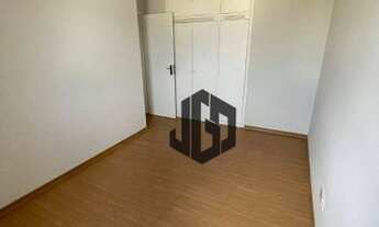 Imagem 5: Apartamento com 3 dormitórios, 120 m² - venda por R$ 550.000,00 ou aluguel por R$ 1.700,00