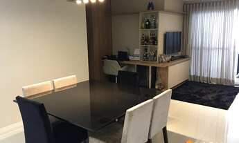 Imagem 5: Apartamento - Cambuí - Campinas