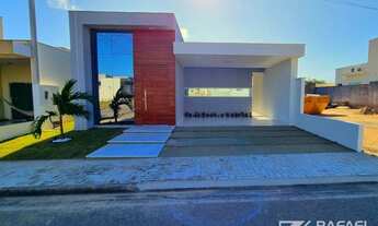 Imagem: Casa de condomínio para venda com 115 metros