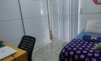 Imagem 7: Apartamento para venda tem 92 metros quadrados com 3 quartos